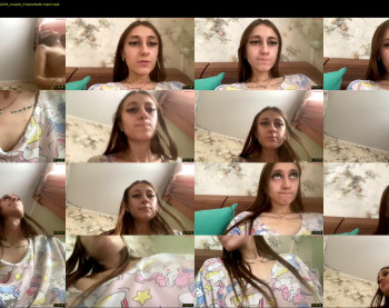 viktoria9898 — 28 minute Chaturbate couple cam capture, 720p, Jan 24, 2024