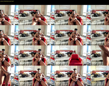 chefdev — 52 minute Chaturbate male cam capture, 720p, Jan 26, 2024