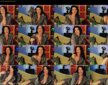 sofia3211 — 15 minute Chaturbate couple cam capture, 720p, Jan 25, 2024