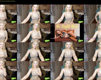 sub_button — 52 minute Chaturbate female cam capture, 720p, Jan 25, 2024