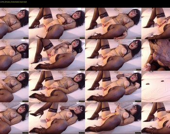 modest_devil — 120 minute Chaturbate female cam capture, 720p, Jan 26, 2024