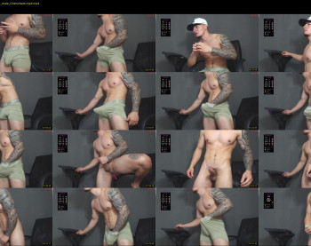 boyc02_ — 38 minute Chaturbate male cam capture, 720p, Jan 27, 2024
