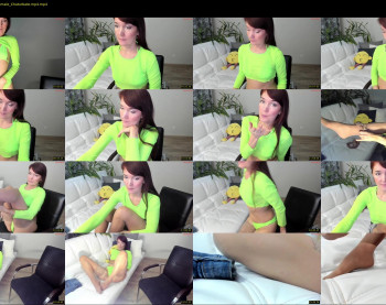 fritha — 29 minute Chaturbate female cam capture, 720p, Jan 27, 2024