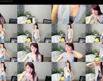 fritha — 62 minute Chaturbate female cam capture, 720p, Jan 28, 2024