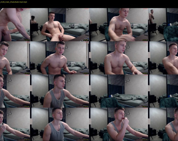 pretty_sweety — 54 minute Chaturbate male cam capture, 720p, Jan 27, 2024
