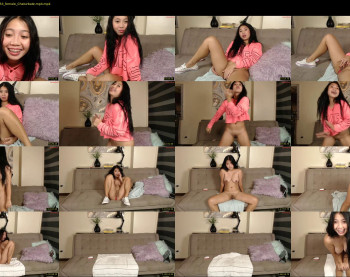 skytime96 — 120 minute Chaturbate female cam capture, 720p, Jan 27, 2024