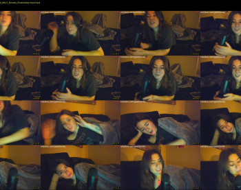 _modestmouse — 14 minute Chaturbate female cam capture, 720p, Jan 28, 2024