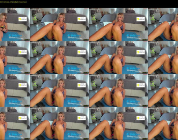 eileen_rose — 5 minute Chaturbate female cam capture, 720p, Jan 28, 2024