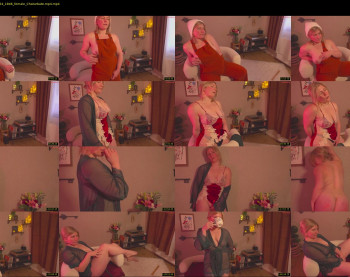 french_devotion — 120 minute Chaturbate female cam capture, 720p, Jan 28, 2024
