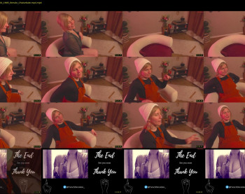 french_devotion — 17 minute Chaturbate female cam capture, 720p, Jan 28, 2024