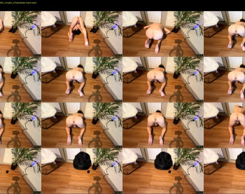 jacksoftboy — 4 minute Chaturbate male cam capture, 720p, Jan 29, 2024