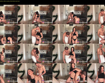 jonnalinaproduction — 16 minute Chaturbate couple cam capture, 720p, Jan 28, 2024