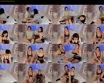 lorifowler — 120 minute Chaturbate female cam capture, 720p, Jan 28, 2024