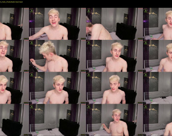 neiljungg — 5 minute Chaturbate male cam capture, 720p, Jan 28, 2024