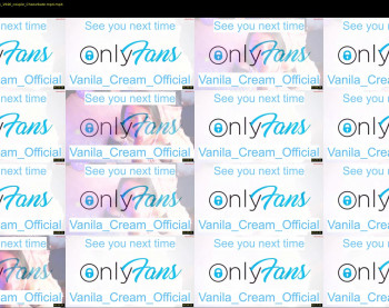 vanila_cream_ — 7 minute Chaturbate couple cam capture, 720p, Jan 28, 2024