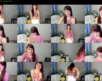 fritha — 41 minute Chaturbate female cam capture, 720p, Jan 29, 2024