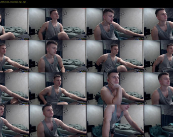 pretty_sweety — 120 minute Chaturbate male cam capture, 720p, Jan 29, 2024