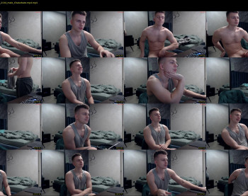 pretty_sweety — 84 minute Chaturbate male cam capture, 720p, Jan 29, 2024