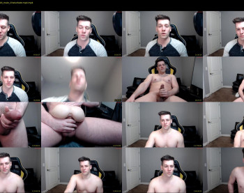 robknocks — 121 minute Chaturbate male cam capture, 720p, Jan 30, 2024