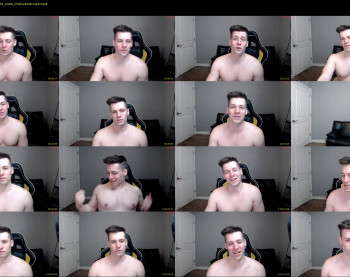 robknocks — 103 minute Chaturbate male cam capture, 720p, Jan 30, 2024