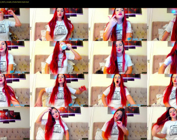 hotfireelement — 95 minute Chaturbate couple cam capture, 720p, Jan 31, 2024