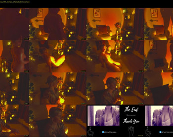 french_devotion — 52 minute Chaturbate female cam capture, 720p, Jan 31, 2024