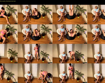 jacksoftboy — 4 minute Chaturbate male cam capture, 720p, Feb 1, 2024