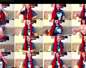 hotfireelement — 121 minute Chaturbate couple cam capture, 720p, Feb 2, 2024