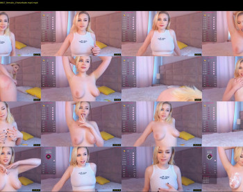 libbyshepard — 106 minute Chaturbate female cam capture, 720p, Feb 1, 2024