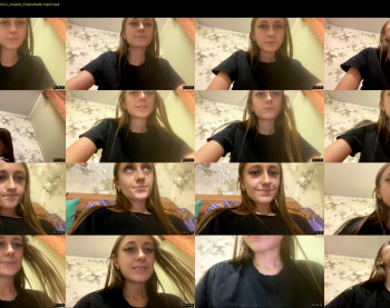 viktoria9898 — 11 minute Chaturbate couple cam capture, 720p, Feb 2, 2024