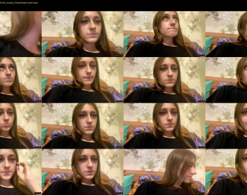 viktoria9898 — 4 minute Chaturbate couple cam capture, 720p, Feb 2, 2024