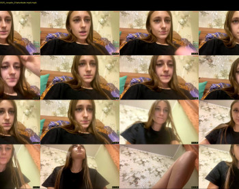 viktoria9898 — 8 minute Chaturbate couple cam capture, 720p, Feb 2, 2024