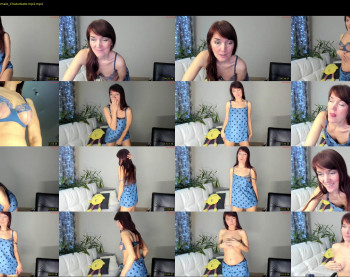 fritha — 38 minute Chaturbate female cam capture, 720p, Feb 2, 2024
