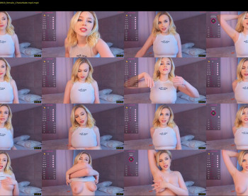 libbyshepard — 17 minute Chaturbate female cam capture, 720p, Feb 2, 2024