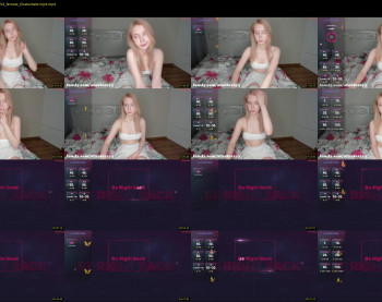 oh_honey_ — 66 minute Chaturbate female cam capture, 720p, Feb 2, 2024