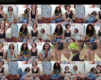 randomshuffle — 120 minute Chaturbate couple cam capture, 480p, Feb 3, 2024