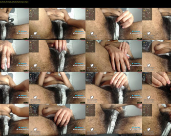 rococo_basilisk — 71 minute Chaturbate female cam capture, 720p, Feb 3, 2024