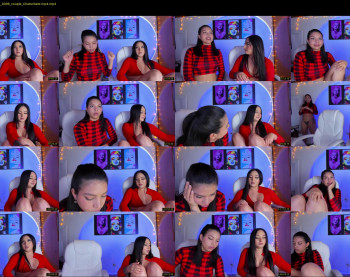 _blind_melon_ — 120 minute Chaturbate female cam capture, 720p, Feb 4, 2024