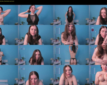 _enni__ — 80 minute Chaturbate female cam capture, 720p, Feb 3, 2024