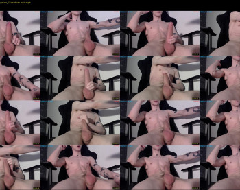 elixir_18 — 15 minute Chaturbate male cam capture, 720p, Feb 3, 2024