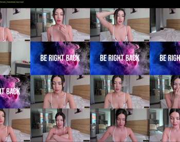 hee_jin — 88 minute Chaturbate female cam capture, 720p, Feb 3, 2024