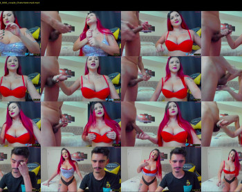 hotfireelement — 120 minute Chaturbate couple cam capture, 720p, Feb 4, 2024