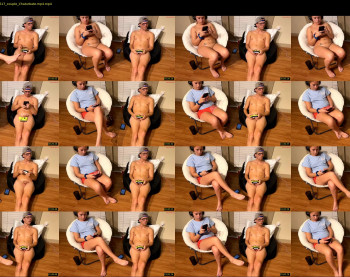 jacksoftboy — 29 minute Chaturbate male cam capture, 720p, Feb 4, 2024