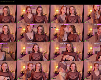 jitoon_exe — 39 minute Chaturbate female cam capture, 720p, Feb 3, 2024