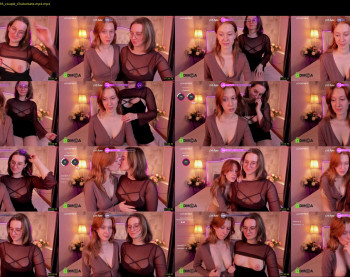 jitoon_exe — 65 minute Chaturbate female cam capture, 720p, Feb 3, 2024