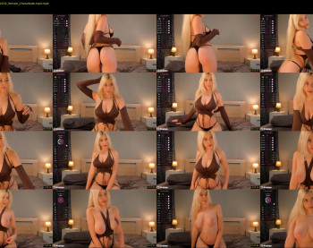 libbyshepard — 23 minute Chaturbate female cam capture, 720p, Feb 3, 2024