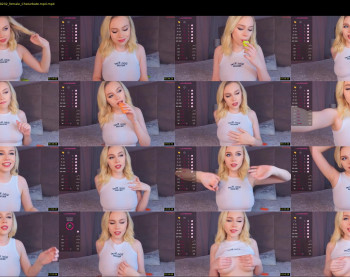 libbyshepard — 23 minute Chaturbate female cam capture, 720p, Feb 4, 2024