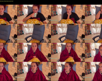 ps4pro — 45 minute Chaturbate female cam capture, 720p, Feb 3, 2024