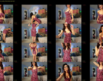 sofia3211 — 19 minute Chaturbate couple cam capture, 720p, Feb 3, 2024
