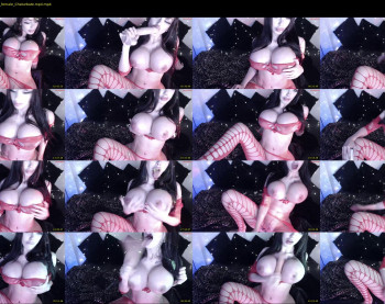 sofianix — 47 minute Chaturbate female cam capture, 720p, Feb 4, 2024